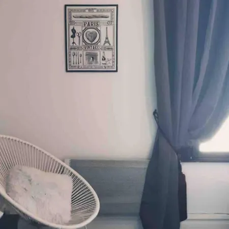 Le Xv Appartement Nancy