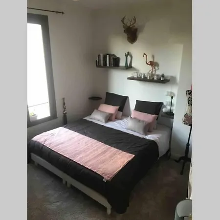 Apartment Le Xv *