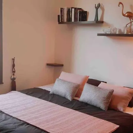 Le Xv Apartment