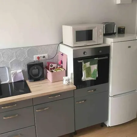 Le Xv Appartement
