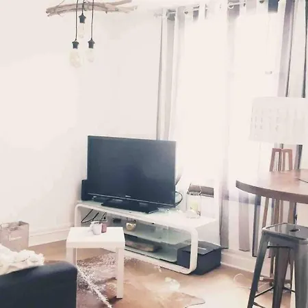 Le Xv Apartment