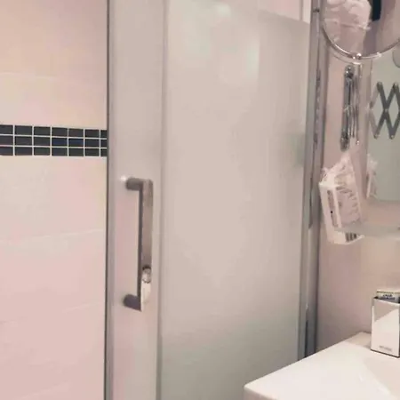 Appartement Le Xv Nancy