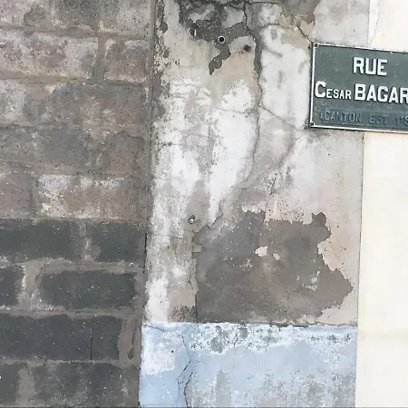 Le Xv Appartement *